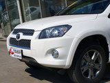 RAV4荣放 2013款 丰田RAV4 2.0L 自动豪华特装版_高清图5