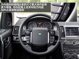 神行者2 2013款  2.0T Si4 越动限量版_高清图10