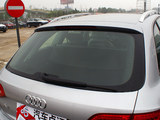 奥迪A4(进口) 2013款 奥迪A4 40 TFSI allroad quattro 舒适型_高清图26