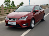 伊比飒 2013款 Ibiza 1.4TSI 3门版FR_高清图25