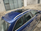 奥迪A4(进口) 2013款 奥迪A4 40 TFSI allroad quattro 豪华型_高清图31