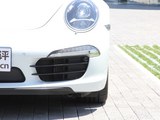 保时捷911 2013款  Carrera 4 3.4L_高清图1