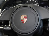 保时捷911 2013款  Carrera 4 3.4L_高清图4