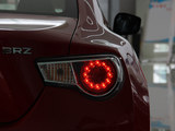 斯巴鲁BRZ 2013款  2.0L 手动豪华型_高清图11