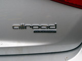 奥迪A4(进口) 2013款 奥迪A4 40 TFSI allroad quattro 舒适型_高清图24