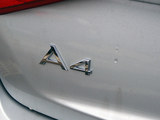 奥迪A4(进口) 2013款 奥迪A4 40 TFSI allroad quattro 舒适型_高清图23