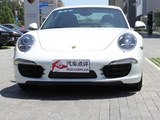 保时捷911 2013款  Carrera 4 3.4L_高清图35