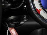 MINI 2013款  1.6T JOHN COOPER WORKS_高清图29