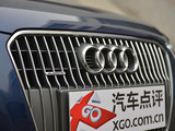 奥迪A4(进口) 2013款 奥迪A4 40 TFSI allroad quattro 豪华型_高清图29