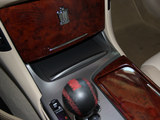 皇冠 2012款  V6 2.5 Royal 真皮版_高清图27