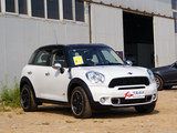 MINI COUNTRYMAN 2012款  1.6T COOPER S_高清图14