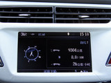 DS 3 2012款  1.6L 至尊版_高清图17