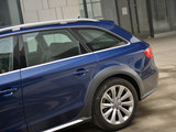 奥迪A4(进口) 2013款 奥迪A4 40 TFSI allroad quattro 豪华型_高清图27