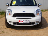 MINI COUNTRYMAN 2012款  1.6T COOPER S_高清图13