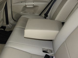 凯泽西 2011款  2.4L四驱豪华导航版_高清图32
