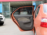 威驰 2013款  特装版 1.6L GL-i型尚天窗版 AT_高清图3