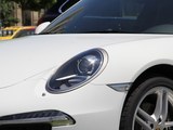 保时捷911 2013款  Carrera 4 3.4L_高清图33