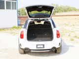 MINI COUNTRYMAN 2012款  1.6T COOPER S_高清图18