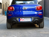 MINI PACEMAN 2014款  1.6L COOPER_高清图2