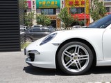 保时捷911 2013款  Carrera 4 3.4L_高清图31