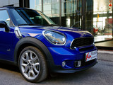 MINI PACEMAN 2014款  1.6L COOPER_高清图21