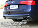 奥迪S6 2013款  S6 4.0TFSI_高清图25