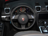 Boxster 2013款   2.7_高清图5