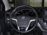 MG5 2012款 MG 5 1.5L AT领航版_高清图19