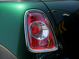 MINI 2013款  1.6T JOHN COOPER WORKS_高清图3