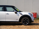 MINI COUNTRYMAN 2012款  1.6T COOPER S_高清图11