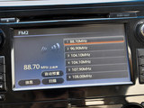 天籁 2013款  2.5L XL-NAVI Tech智享版_高清图28