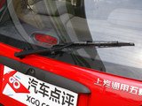 乐驰 2012款  改款 1.0L 手动P-TEC舒适型_高清图18