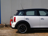 MINI COUNTRYMAN 2012款  1.6T COOPER S_高清图10