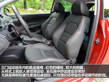 伊比飒 2013款 Ibiza 1.4TSI 3门版FR_高清图19