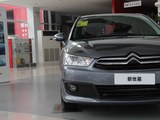 世嘉 2013款 经典 三厢 2.0L 自动品悦型_高清图7