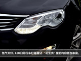 荣威550 2013款  550G 1.8T 自动品仕版_高清图3