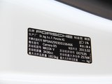 保时捷911 2013款  Carrera 4 3.4L_高清图22