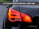 荣威550 2013款  550G 1.8T 自动品仕版_高清图4