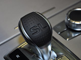 奔驰SL级 2013款  SL 350 时尚型_高清图35