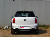 MINI COUNTRYMAN 2012款  1.6T COOPER S_高清图4