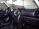 MINI COUNTRYMAN 2012款  1.6T COOPER S_高清图18