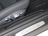 保时捷911 2013款  Carrera 4 3.4L_高清图21