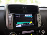 普拉多 2010款  4.0L VX NAVI_高清图17