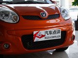 奔奔MINI 2012款 1.0L 手动时尚版 国IV_高清图30