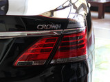 皇冠 2012款  V6 2.5 Royal 真皮版_高清图4