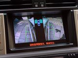 普拉多 2010款  4.0L VX NAVI_高清图15