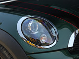 MINI 2013款  1.6T JOHN COOPER WORKS_高清图31