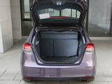 MG5 2012款 MG 5 1.5L AT领航版_高清图5