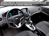 科鲁兹 2013款  掀背 1.6T 自动旗舰型_高清图25