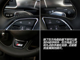 奥迪S6 2013款  S6 4.0TFSI_高清图22